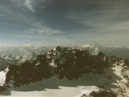 1986 Mont Brule